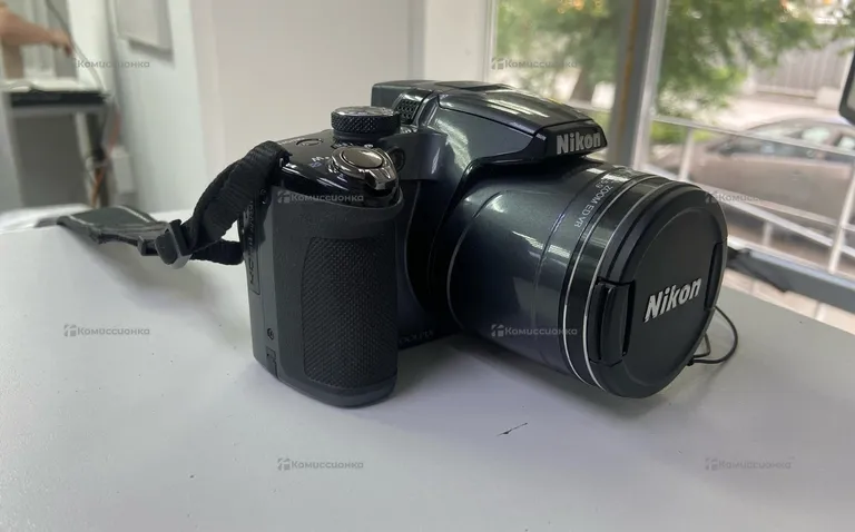 Фотоаппарат  NOKON COOLPIX P510