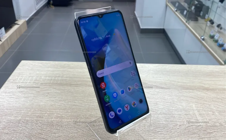 Realme C35 4/128Gb
