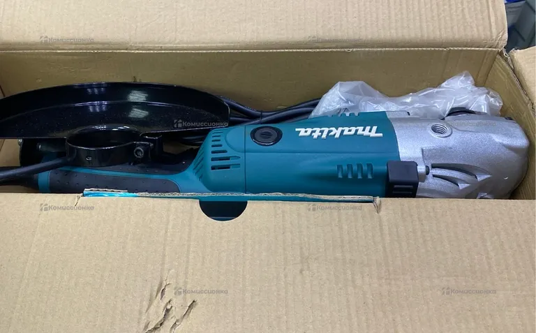 УШМ Makita 230mm GA9020