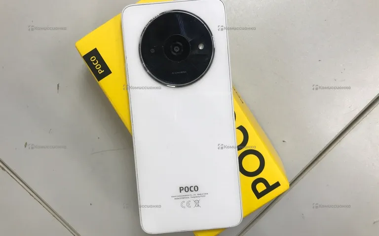 Xiaomi Poco C61 4/128Gb