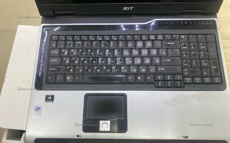 Ноутбук  Acer Aspire 9300