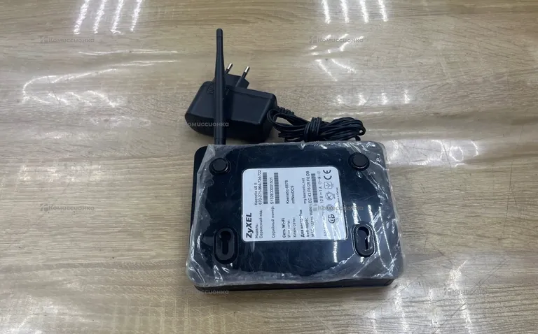Роутер Kenetic 4G