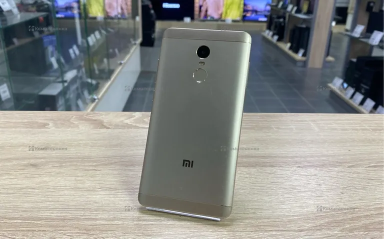Xiaomi Redmi Note 4 3/32Gb
