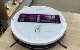 Купить Пылесос  Polaris PVCR 4105 WI-FI б/у , в Пенза Цена:3500рублей