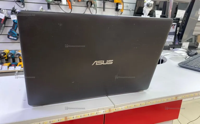 Ноутбук  ASU’s  AMD E1  «без АКБ»