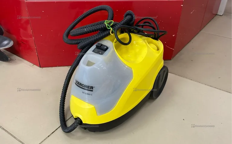Парогенератор Karcher 2005s