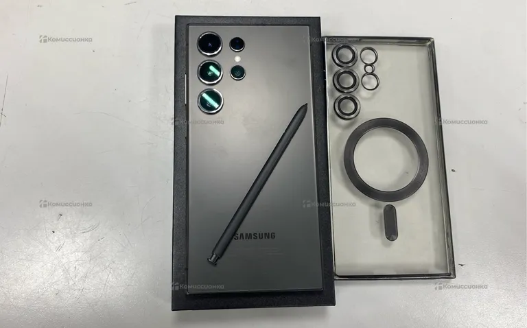 Samsung Galaxy S24 Ultra 12/256Gb
