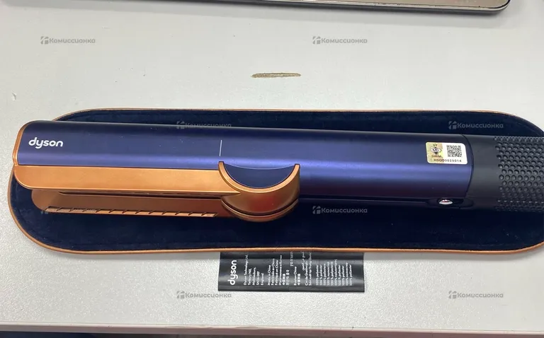 Выпрямитель dyson airstrait ht01