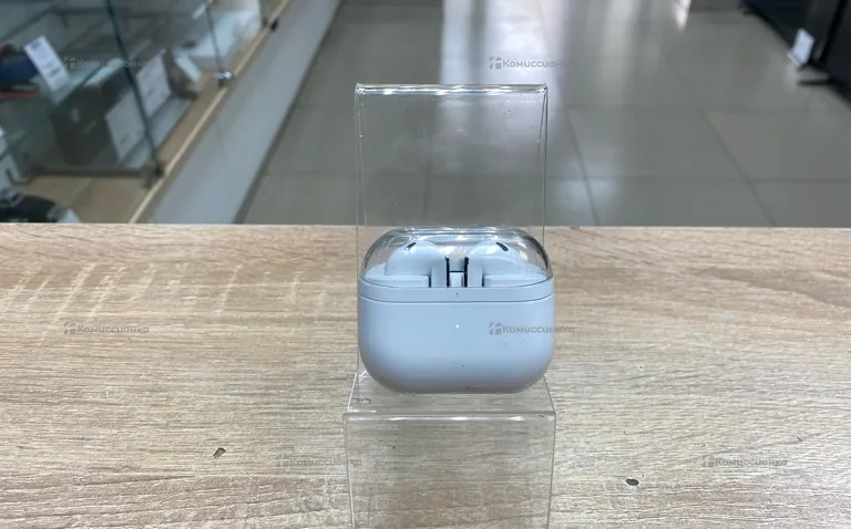 Наушники Samsung Galaxy Buds 3