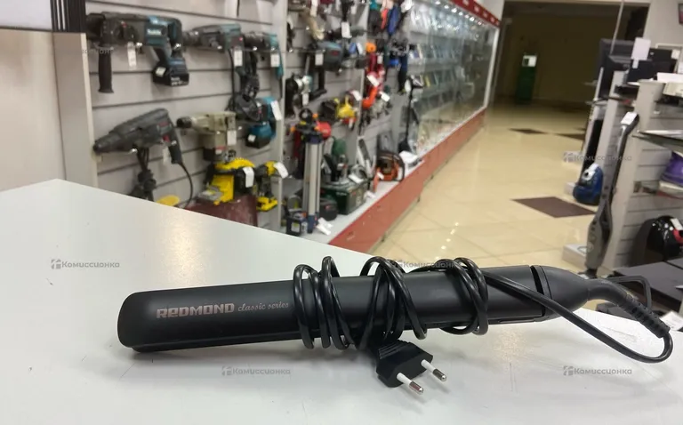 Плойка Redmond RCI-2336