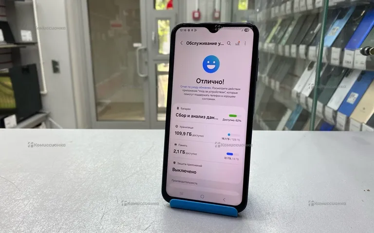 Samsung Galaxy A25 6/128Гб