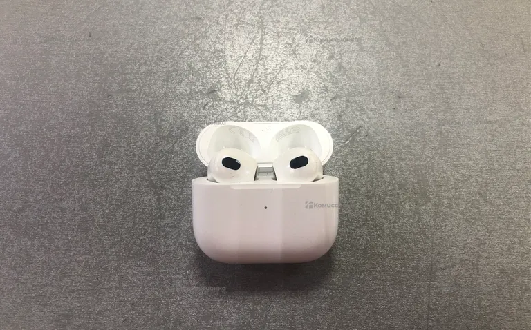 Наушники AirPods 3