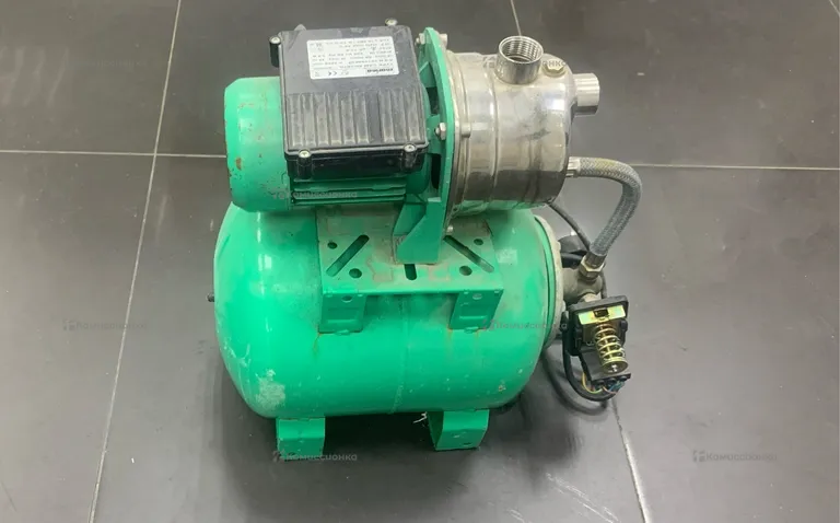 Насосная станция Marina Type Cam 80/22 HL