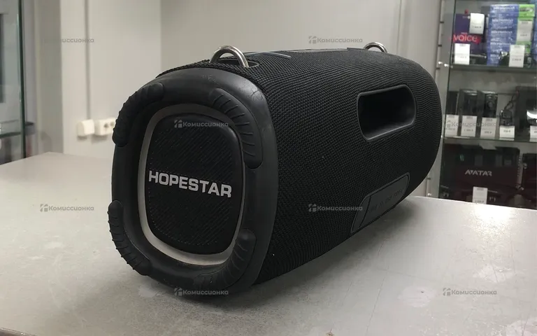 Колонка  Hopestar a6 max