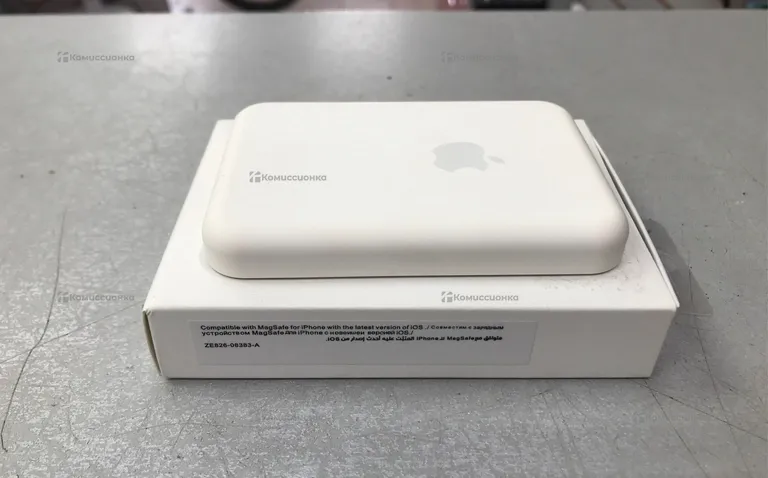 MagSafe