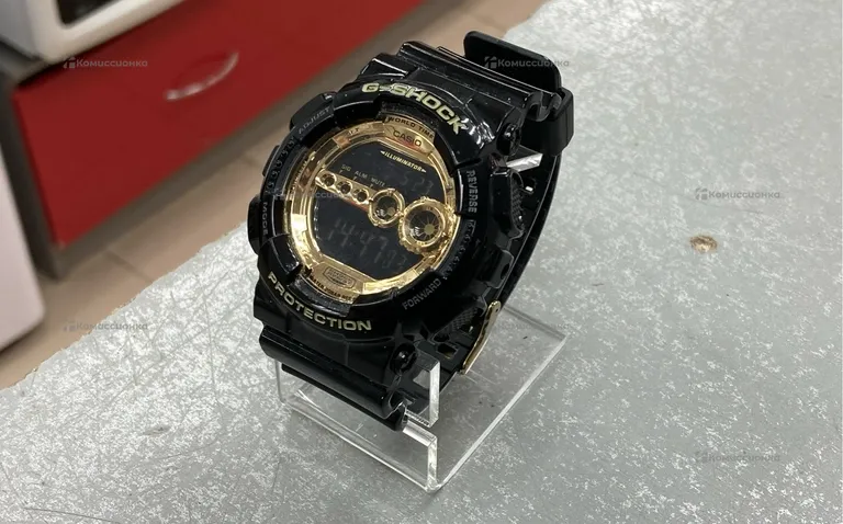 Часы Casio G-Shock 3263