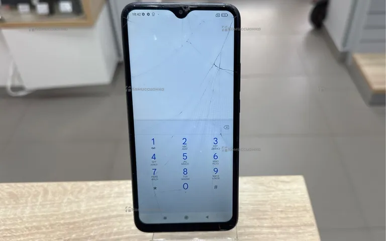 Xiaomi Redmi 9 3/32Gb