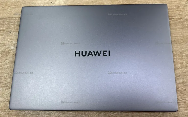 Ноутбук  Huawei Matebook D16