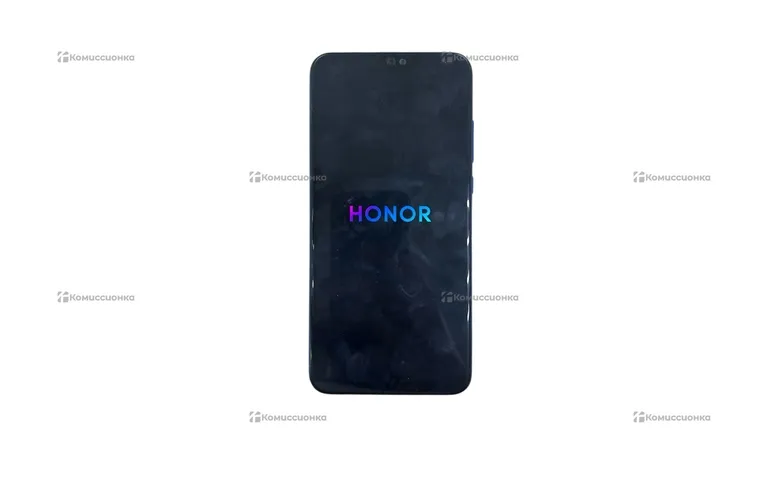 Honor 8x 64