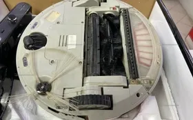 Купить Робот-пылесос HEC б/у , в Тюмень Цена:1790рублей