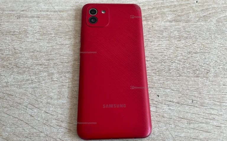Samsung Galaxy A03 4/64Gb