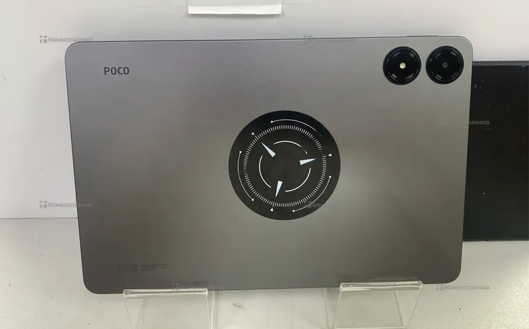 Планшет Xiaomi POCO Pad 8/256GB