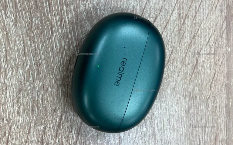 Наушники  Realme buds lite 6
