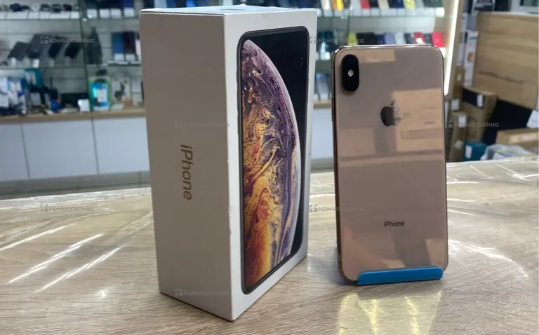 Apple IPhone XS Max 64 ГБ