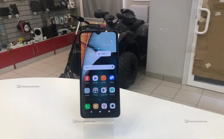 Xiaomi Redmi A3 2/64gb