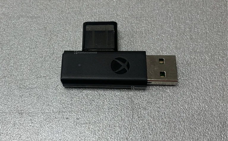 Xbox коннектор для джойстика