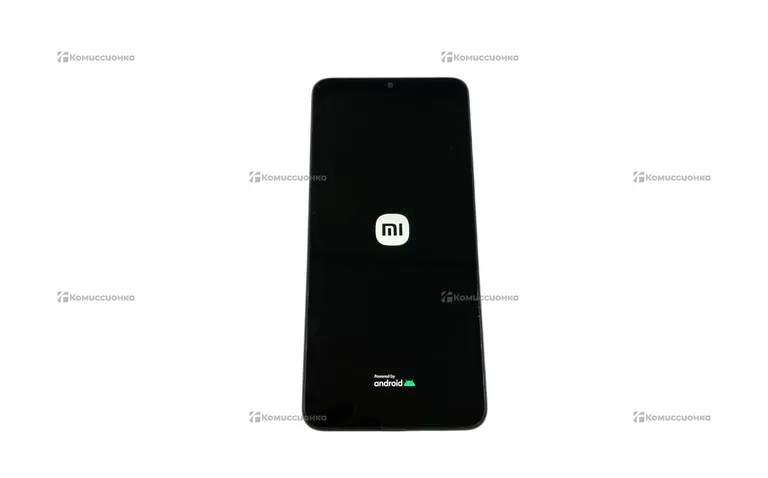 Xiaomi Redmi 13C 6/128Gb