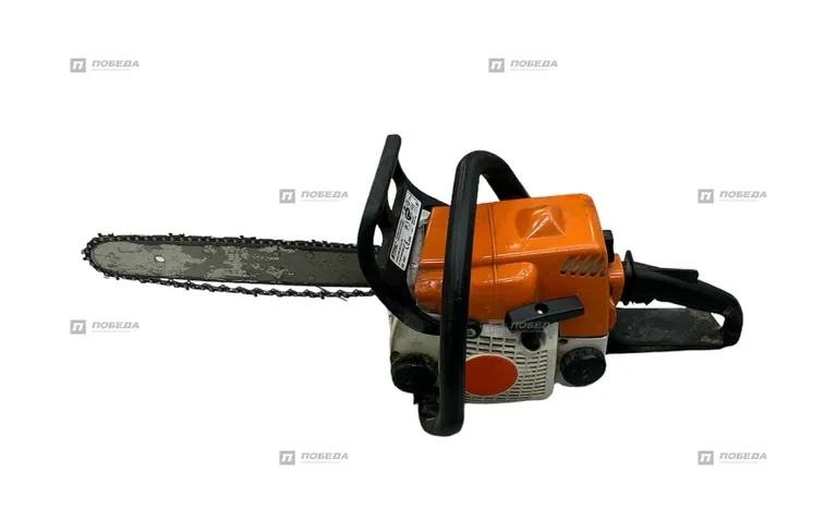 пила stihl ms 180c