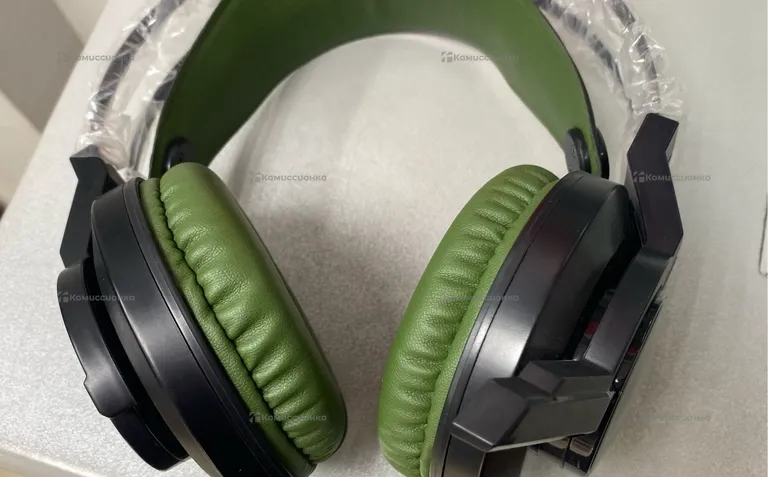 Игровые наушники bloody j450
