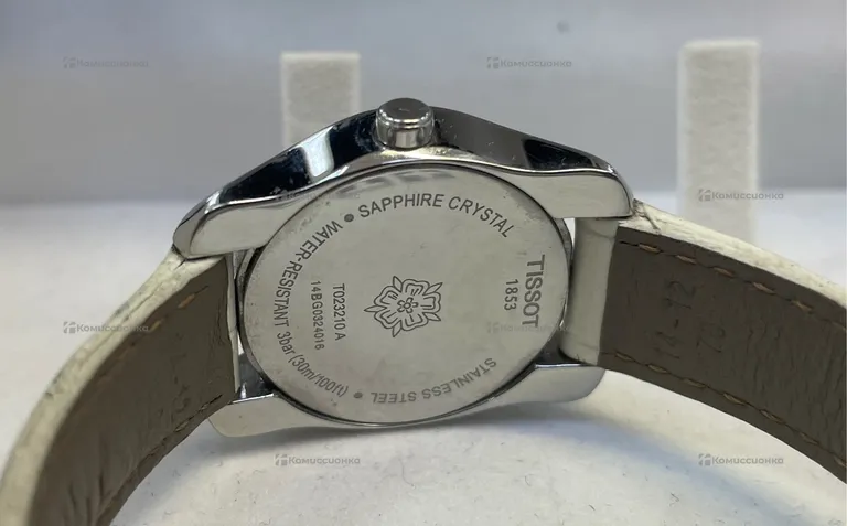 Часы  Tissot T023210a