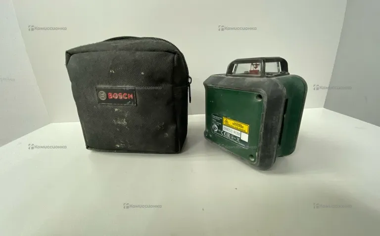 лазерный уровень Bosch universal level 2