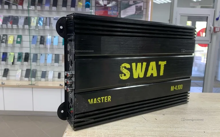 Усилитель Swat M-4.100