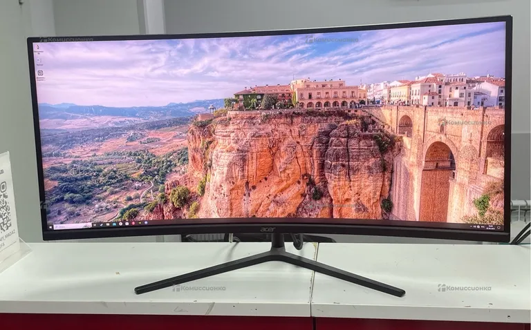 Монитор Acer EI1342CKR