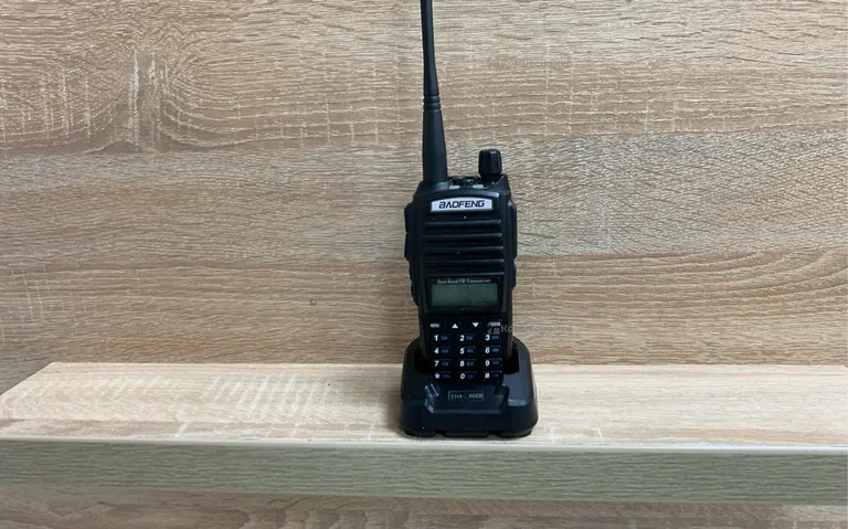 Рация Baofeng UV-82