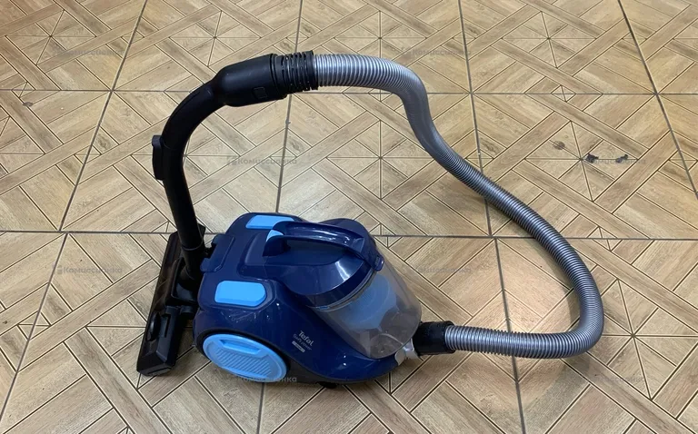 Пылесос  Tefal