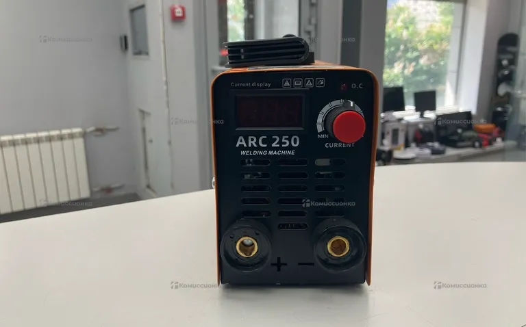 arc 250