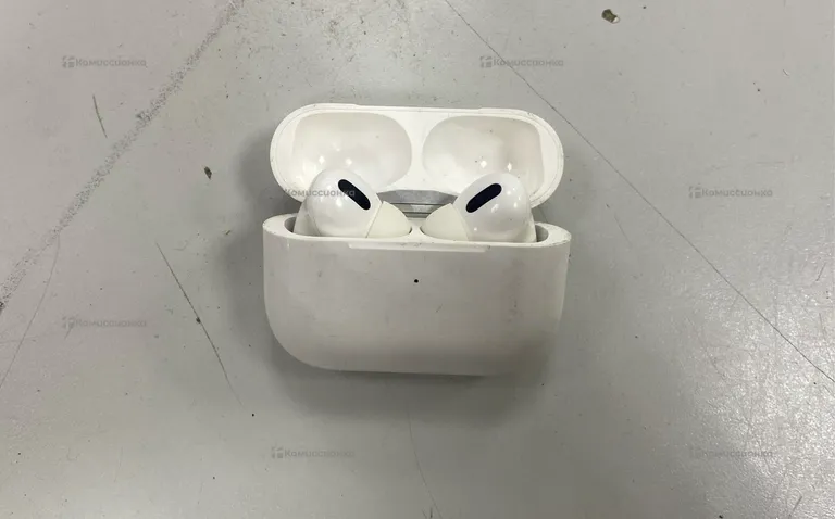 Наушники Air pods pro (реплика)