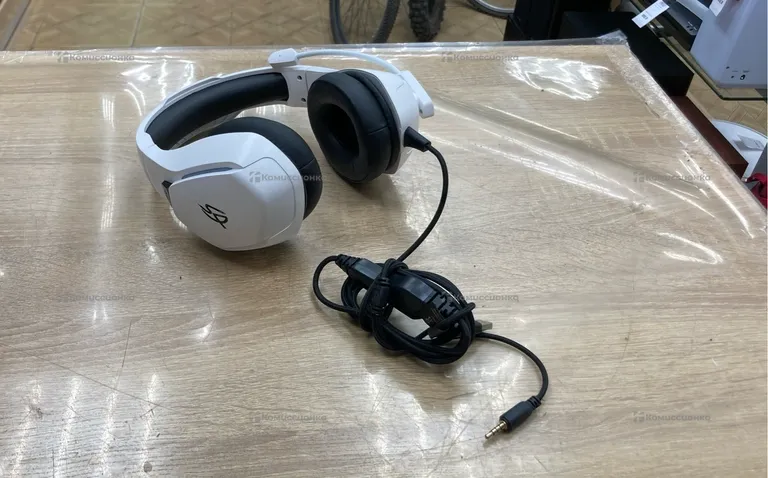 Наушники Dexp gh-500