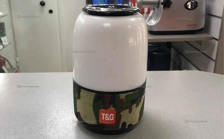 Колонка  T&G