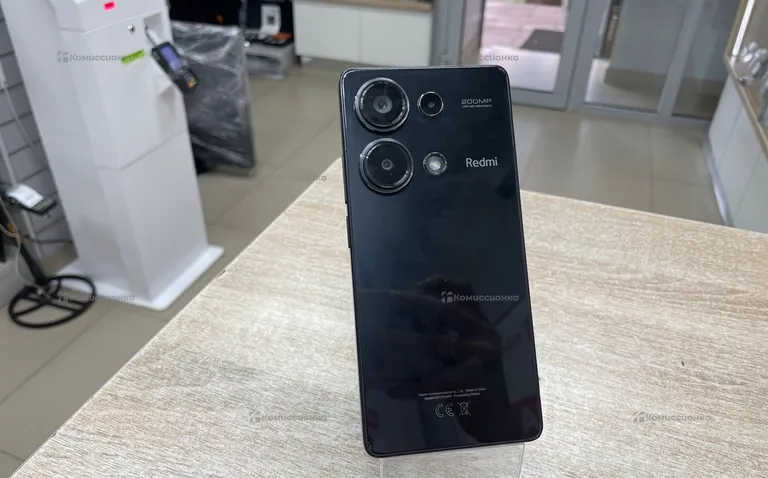 Xiaomi Redmi Note 13 pro 8/256
