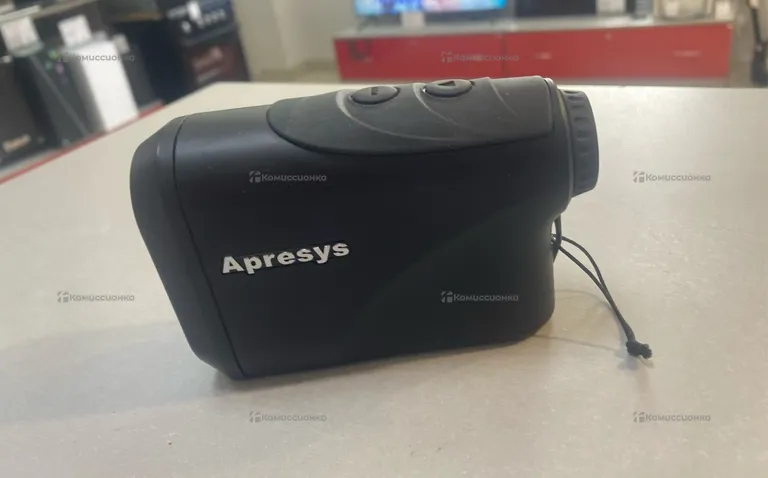 Лазерный дальномер Apresys Pro 550