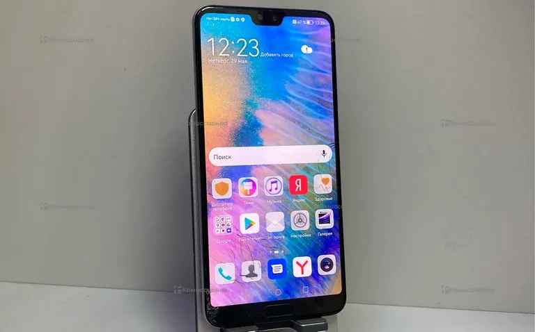 Huawei P20 Pro 6/128Gb