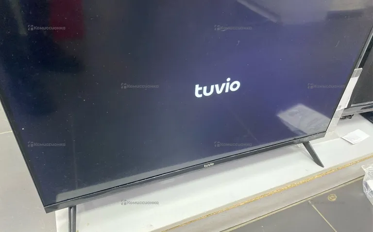 Телевизор Tuvio TD32HFBSV1