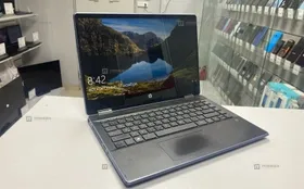 Купить Ноутбук HP PAVILION x360 Model14-dh004ur б/у , в Краснодар Цена:23900рублей