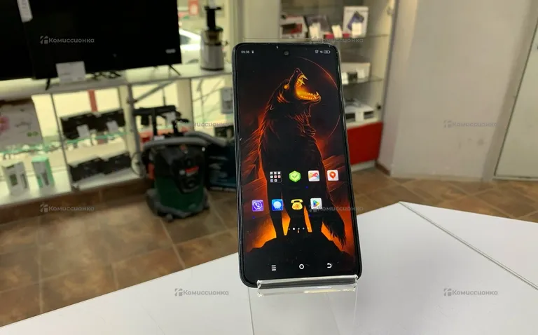Tecno tecno spark 20c 4/128