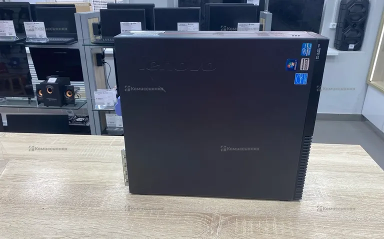 Системный блок Lenovo ThinkCentre M92p